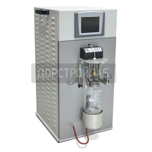 Автоматический аппарат "Кольцо и шар" UTEST UTAS-0128