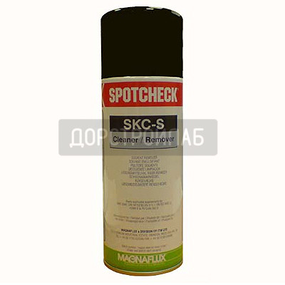 Очиститель Spotcheck SKC-S
