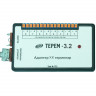 Система контроля прогрева монолитного бетона ТЕРЕМ-3.2