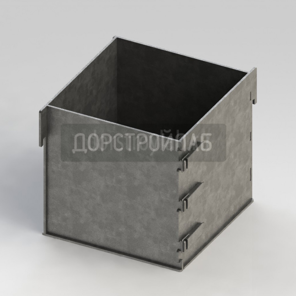 Форма куба ФК-300